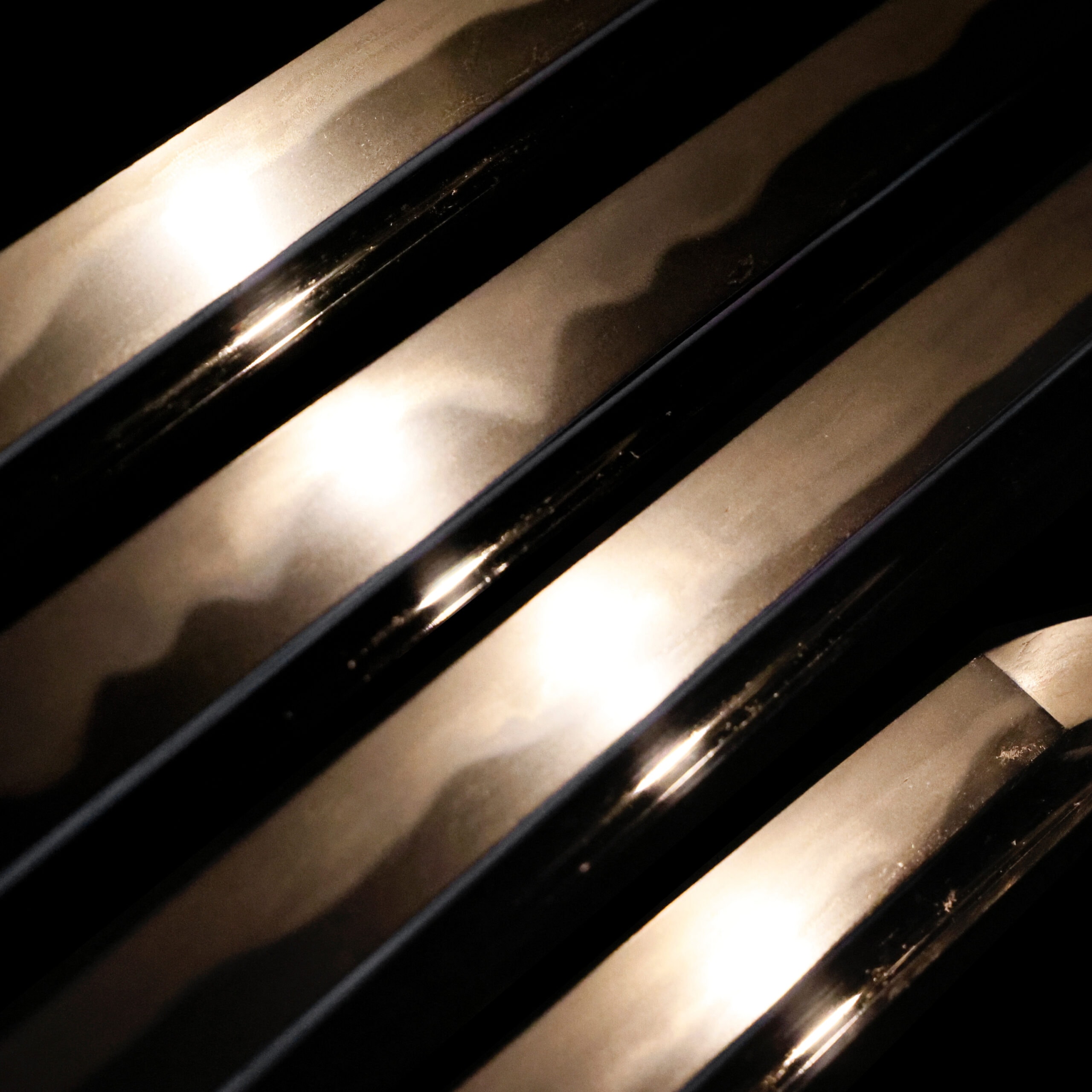 Katana - Hozon - 作 國重 - 日本刀 刀 伝国重