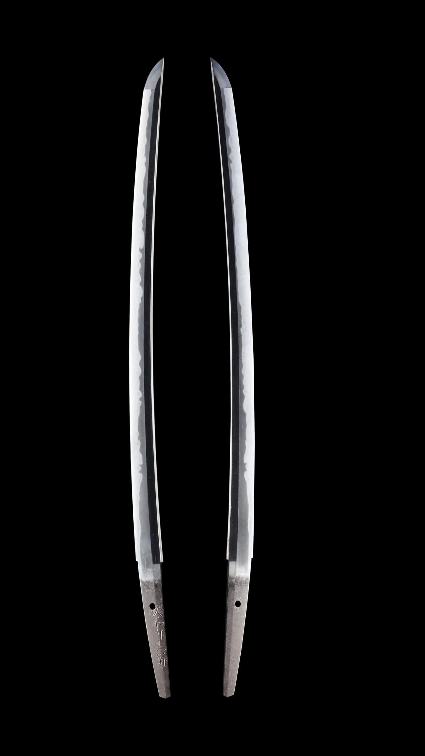 Wakizashi - Tokuho - by Mishina School - Antique Japanese Sword Wakizashi Signed by Yamato no Kami Yoshimichi