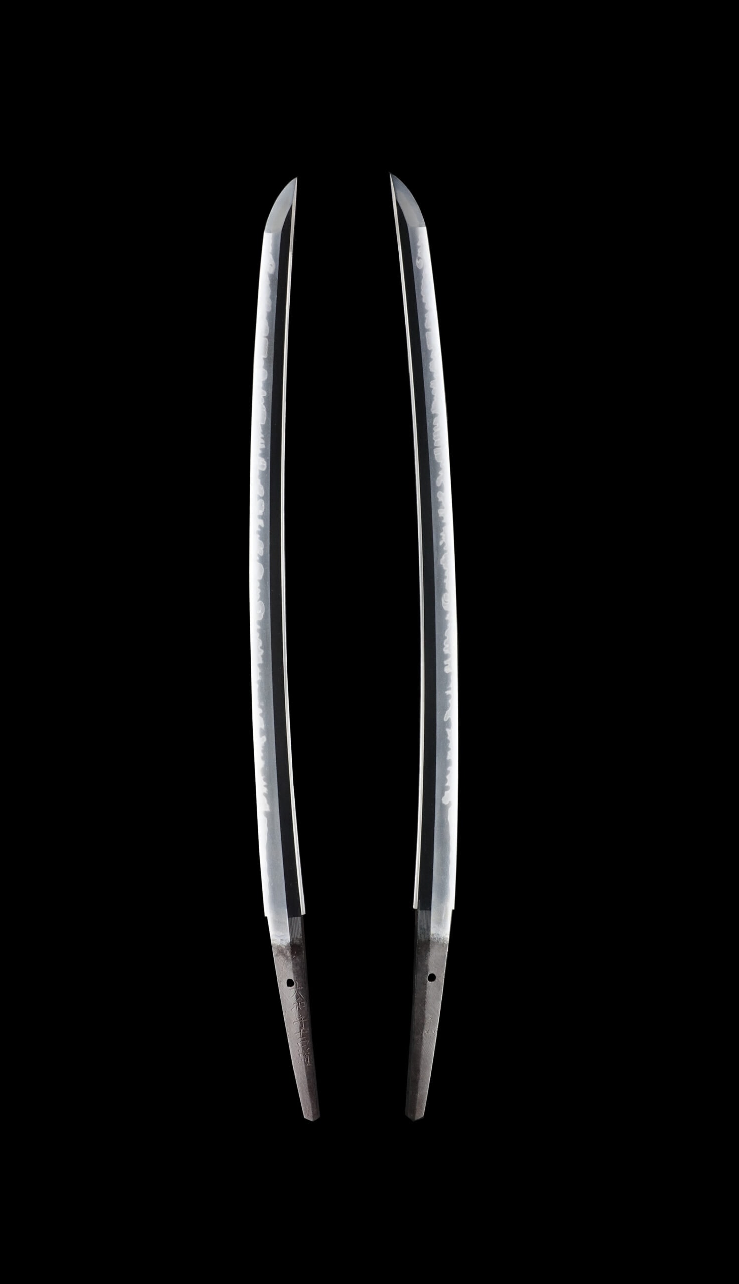 Wakizashi - Tokuho - by Mishina Yoshimichi - Antique Japanese Sword Wakizashi Signed by Yamato no Kami Yoshimichi NBTHK Tokubetsu Hozon Certificate