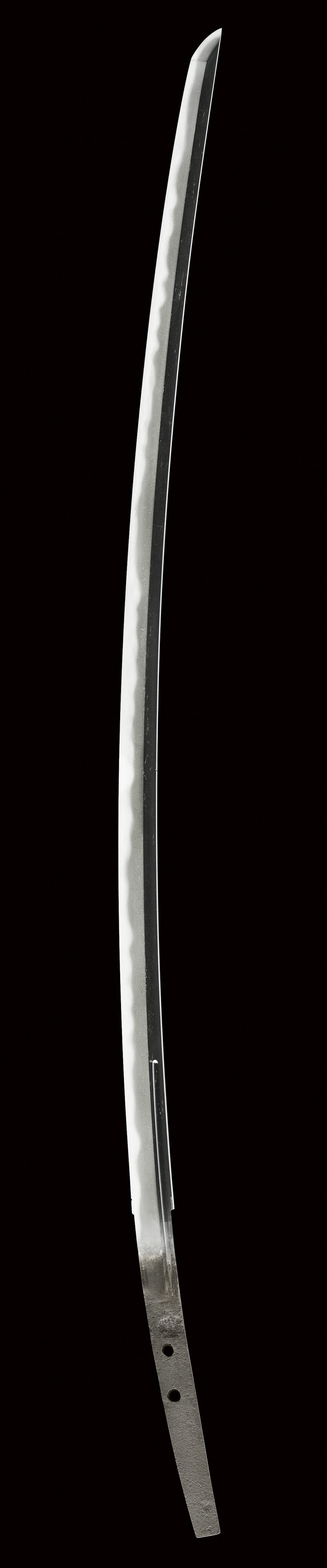 Katana - by Ayanokoji School - Joshu Sueyuki (Mumei) (Ayanokoji Sadatoshi's student)
