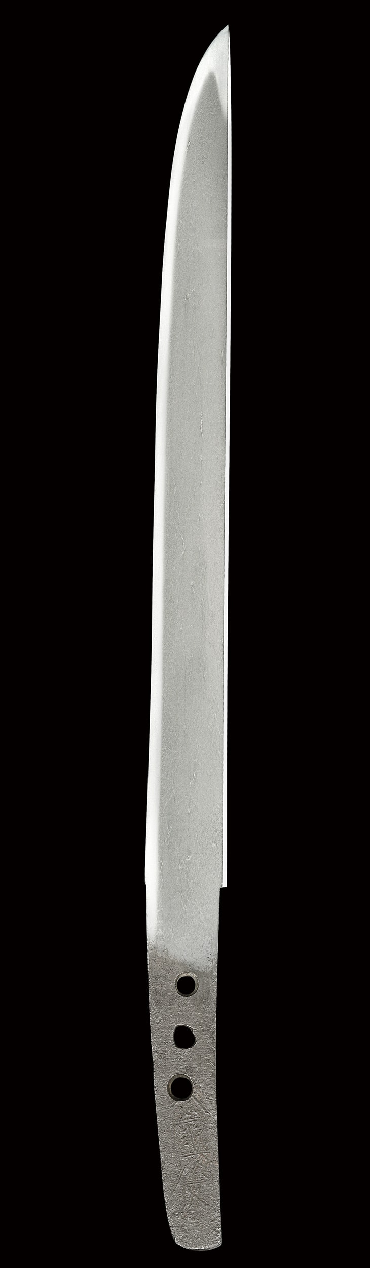 Tanto - by Rai Kunitoshi - 無題