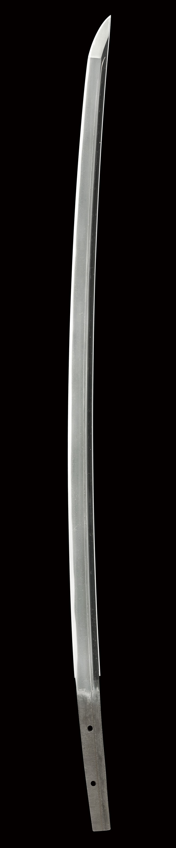 刀 無銘(伝西蓮) Katana:Mumei(Den Sairen)