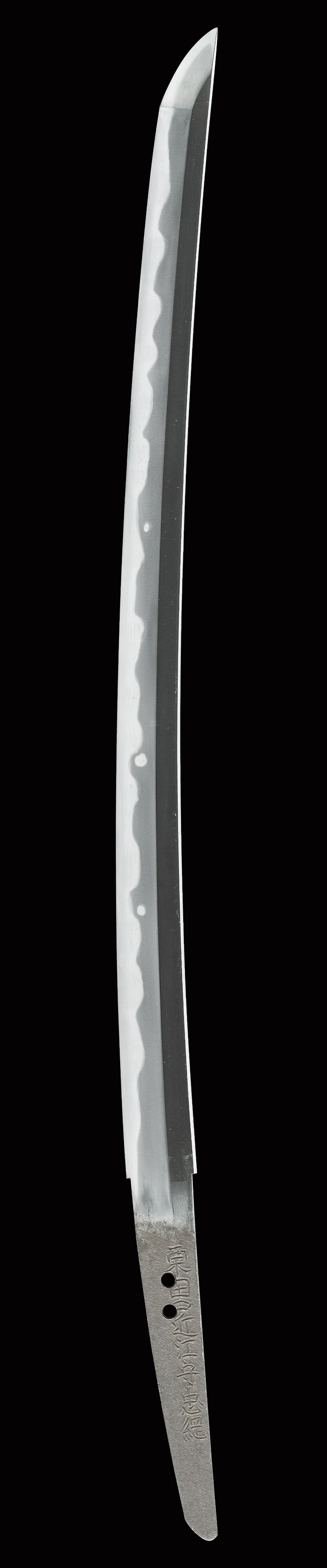 脇差し 粟田口近江守忠綱 Wakizashi:Awataguchi Ouminokami Tadatsuna