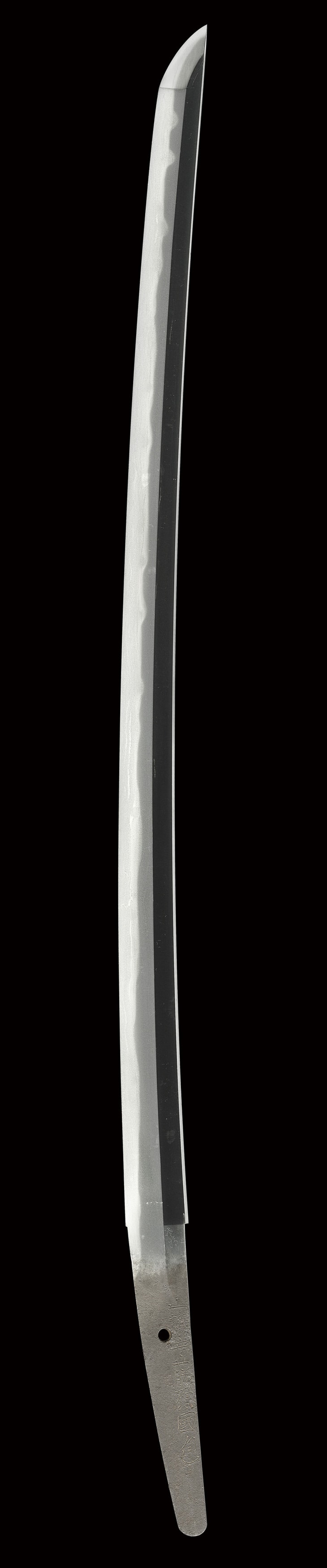 大脇差し 山城守藤原国包(二代) Ohwakizashi:Yamashironokami Fujiwarano Kunikane