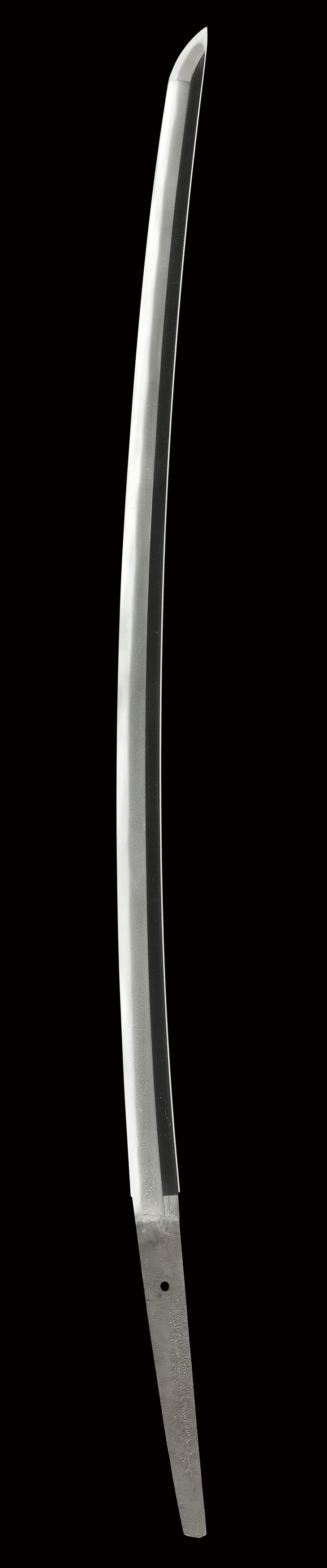 刀 近江守法城寺橘正弘(二代) Katana:Ouminokami Hojoji Tachibanano Masahiro