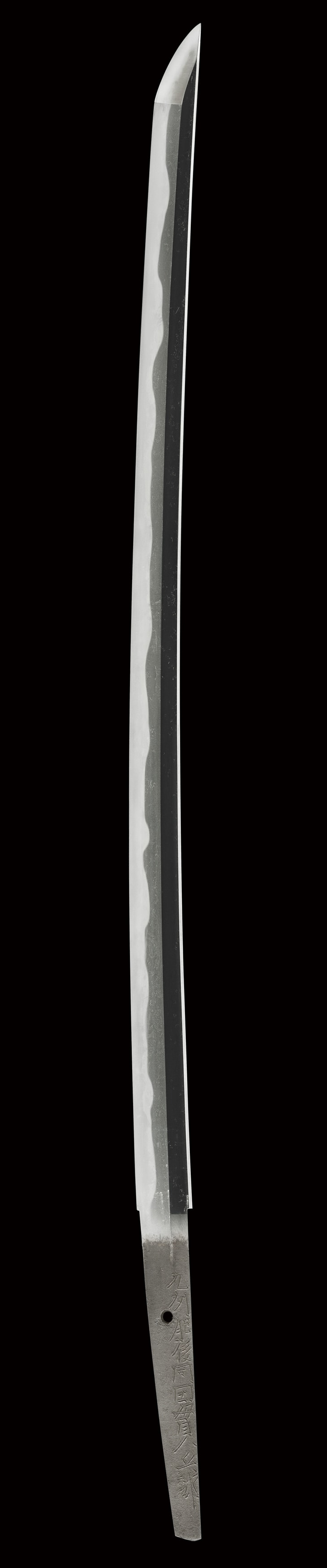 刀 九州肥後同田貫兵部 Katana:Kyushu Higo Doutanuki Hyobu