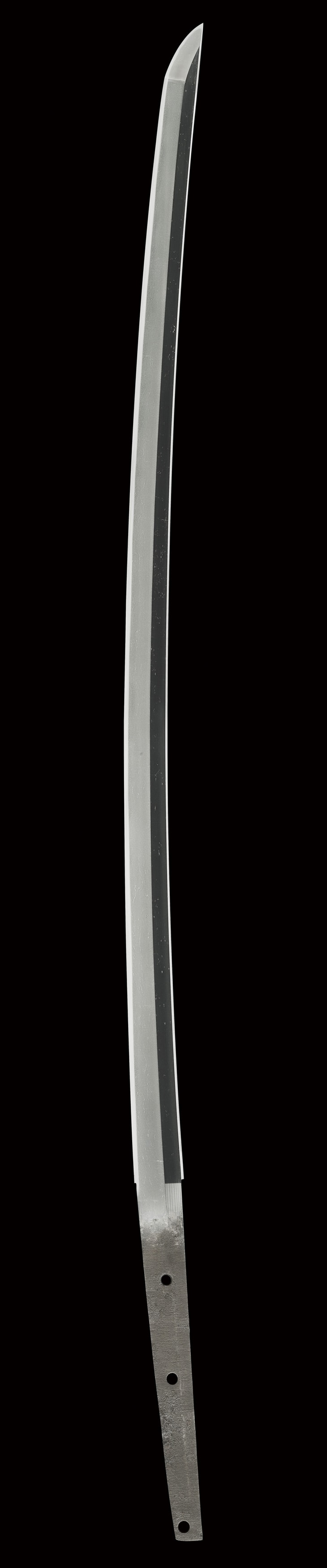 刀 波平(無銘) Katana:Naminohira(Mumei)