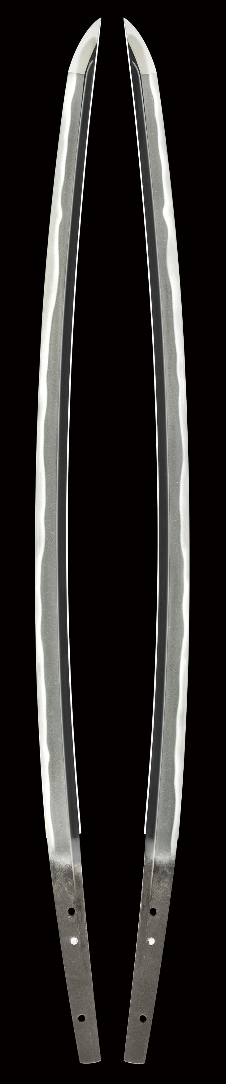 刀 志津(無銘) Katana:Shizu(Mumei)