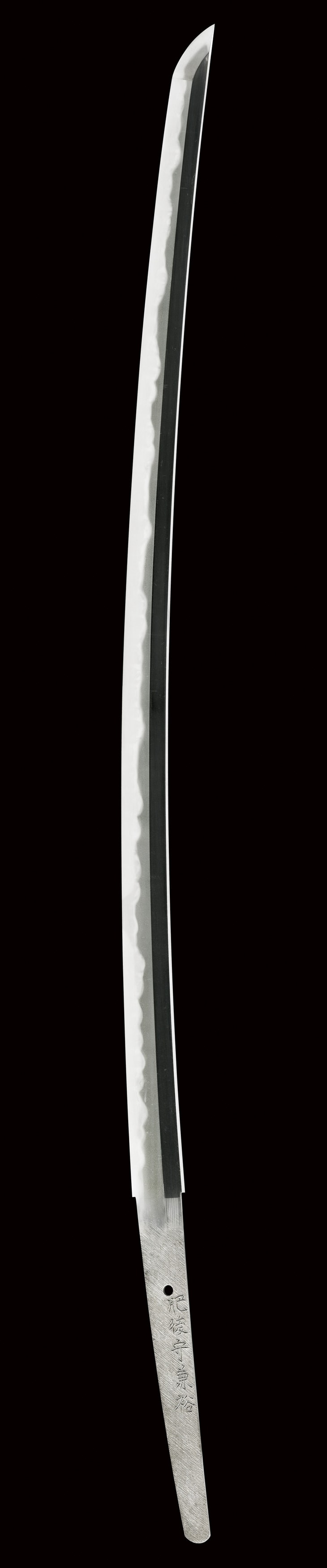 刀 肥後守兼裕(赤松太郎) Katana:Higonokami Kanehiro