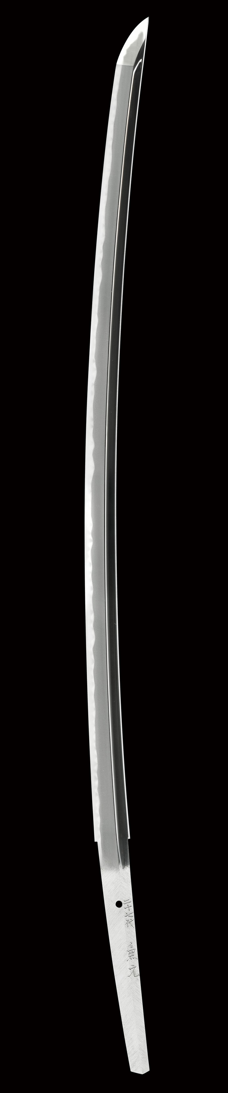 Katana - by 27th Gen. Kanemoto - 27th Generation Kanemoto