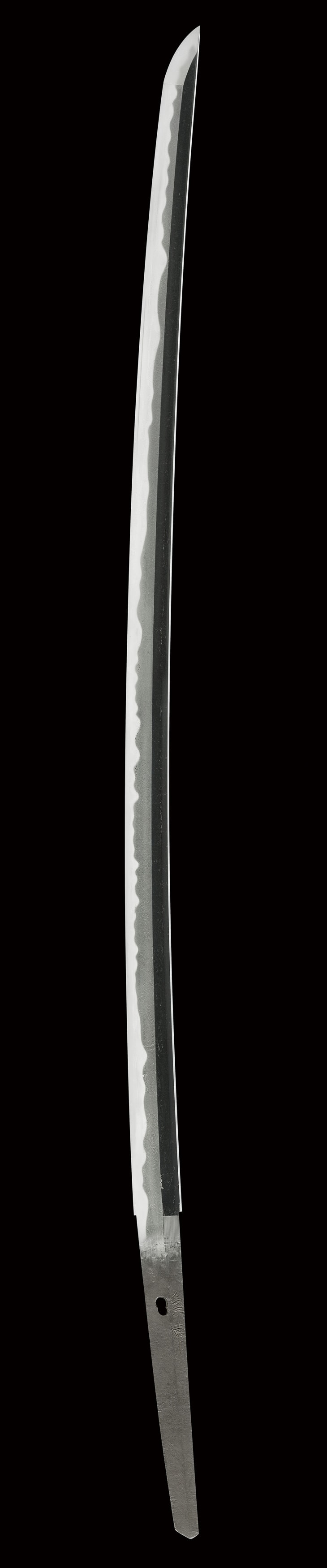 刀 兼常 Katana:Kanetsune