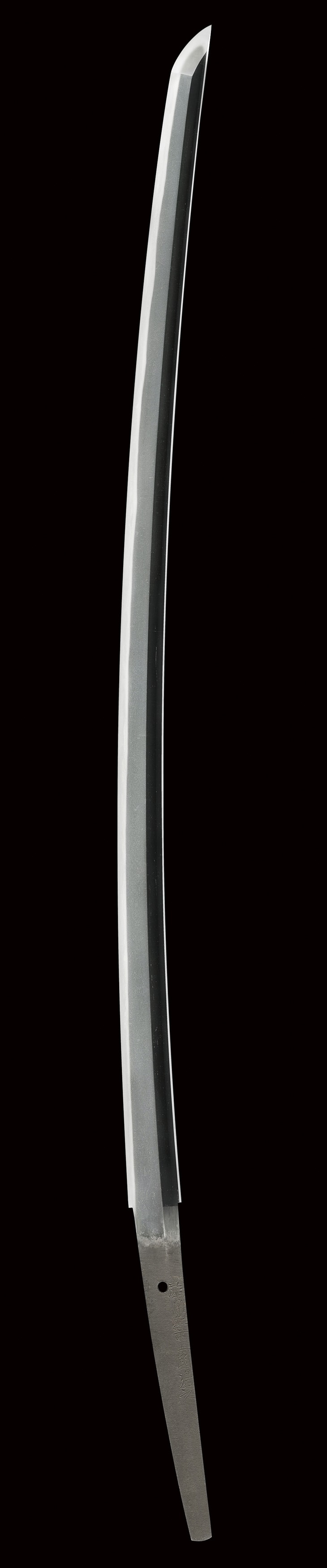 刀 於南紀重国造之(初代) Katana:Nanki Shigekuni