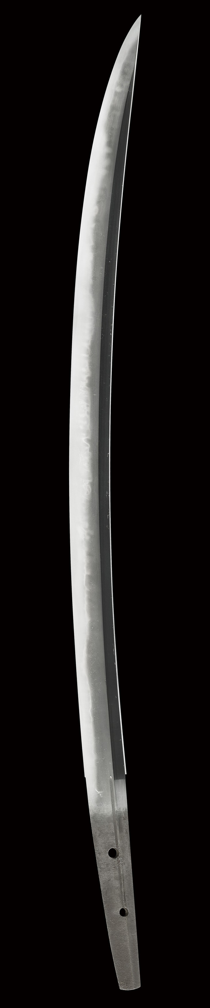 薙刀直し脇差し 無銘(伝岩戸一文字) Wakizashi:Mumei(Den Iwato Ichimonji)