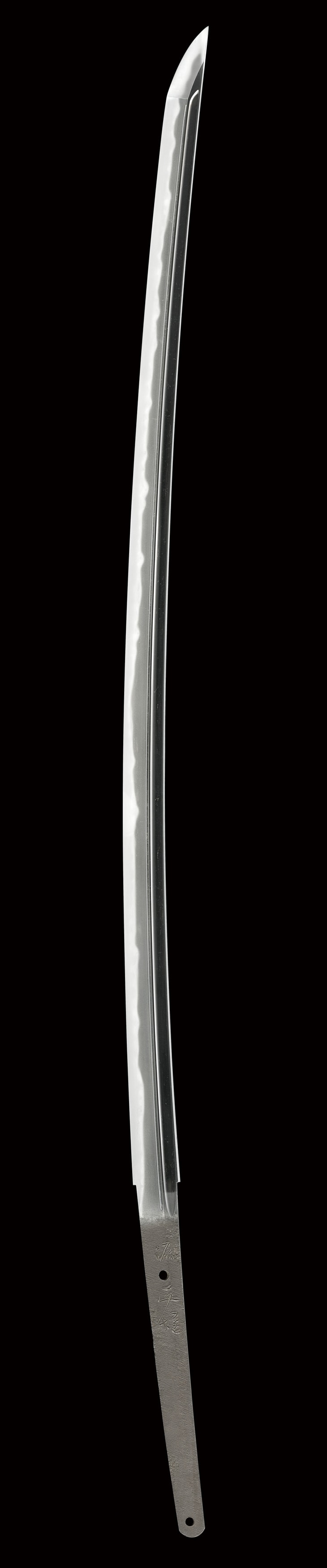 刀 源正雄(鈴木正雄) Katana:Minamotono Masao