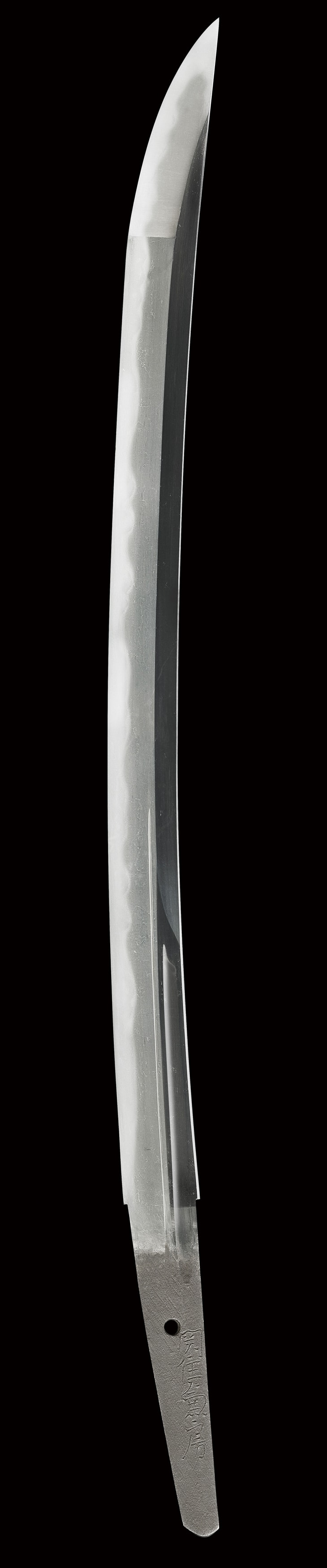 脇差し 関住兼房 Wakizashi:Sekiju Kanefusa