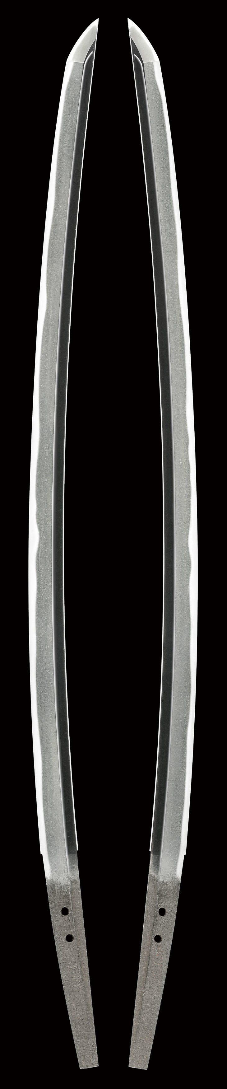 刀 無銘(伝相州貞宗) Katana:Mumei(Den Soshu Sadamune)