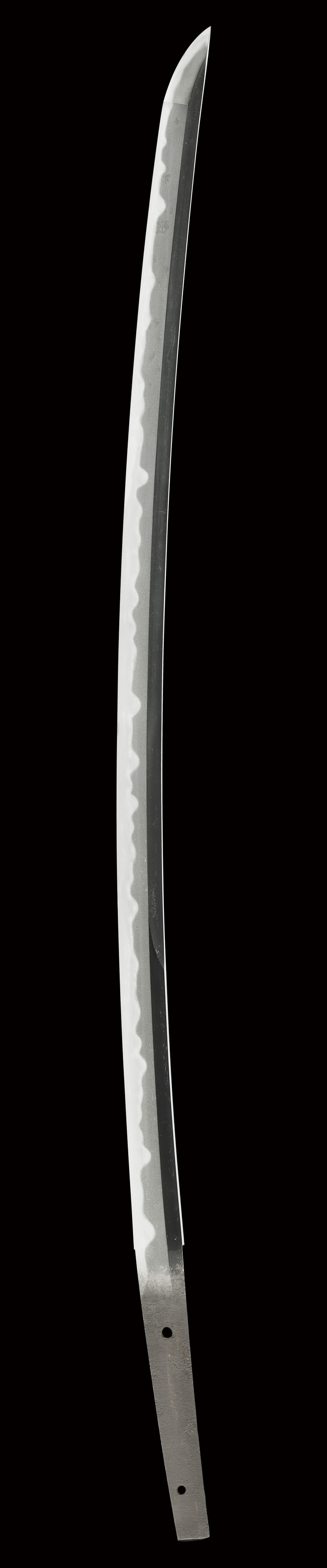 刀 石州貞綱(無銘) Katana:Sekishu Sadatsuna(Mumei)