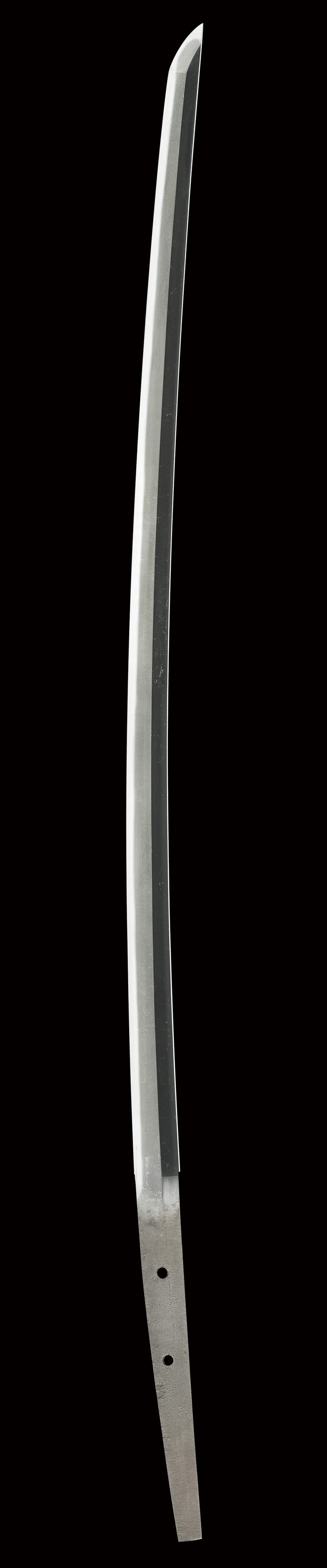 刀 手掻(無銘) Katana:Tegai(Mumei)