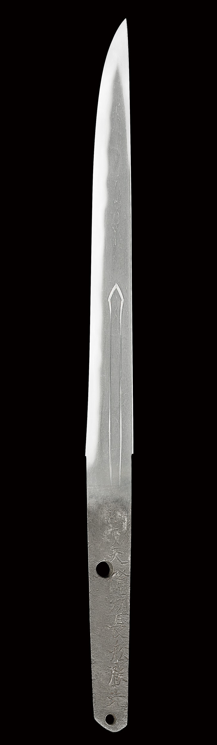短刀 辨才(弁財)天 備州長船勝光 Tanto:Bishu Osafune Katsumitsu
