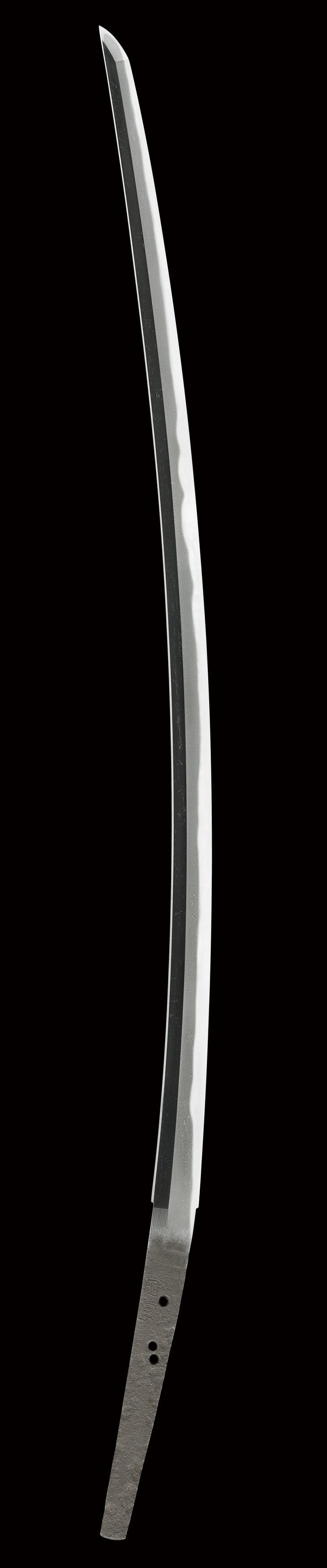 生ぶ太刀 国宗(古伯耆) Tachi:Kunimune