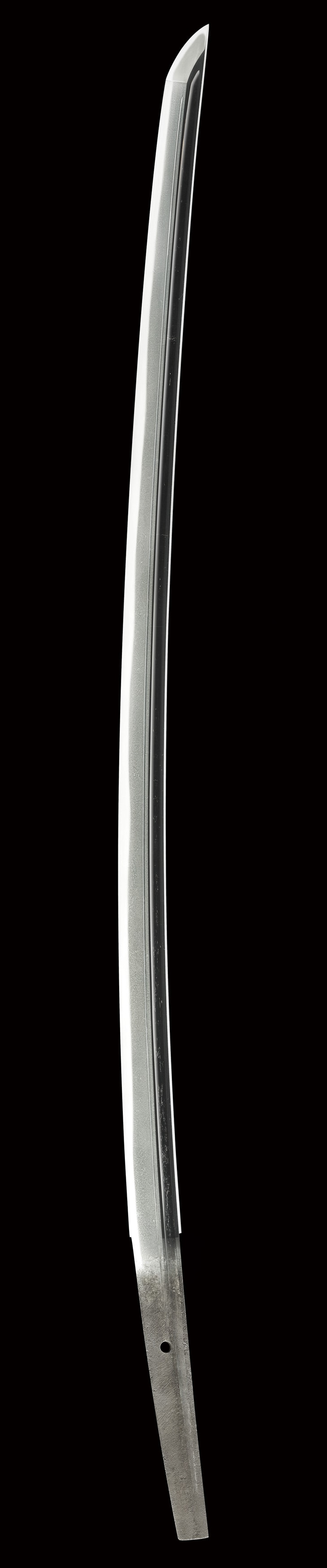 刀 無銘(伝当麻) Katana:Mumei(Den Taima)