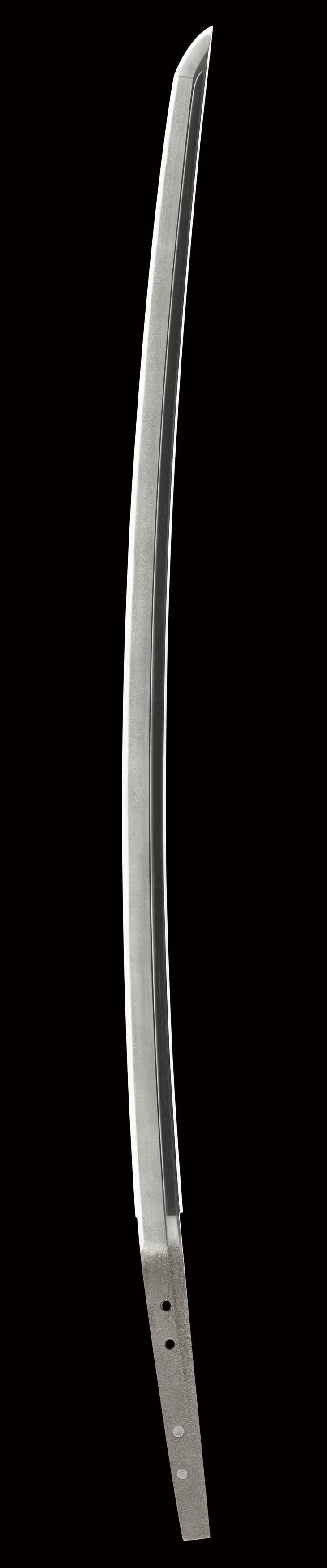 刀 古三原(無銘) Katana:Ko Mihara(Mumei)
