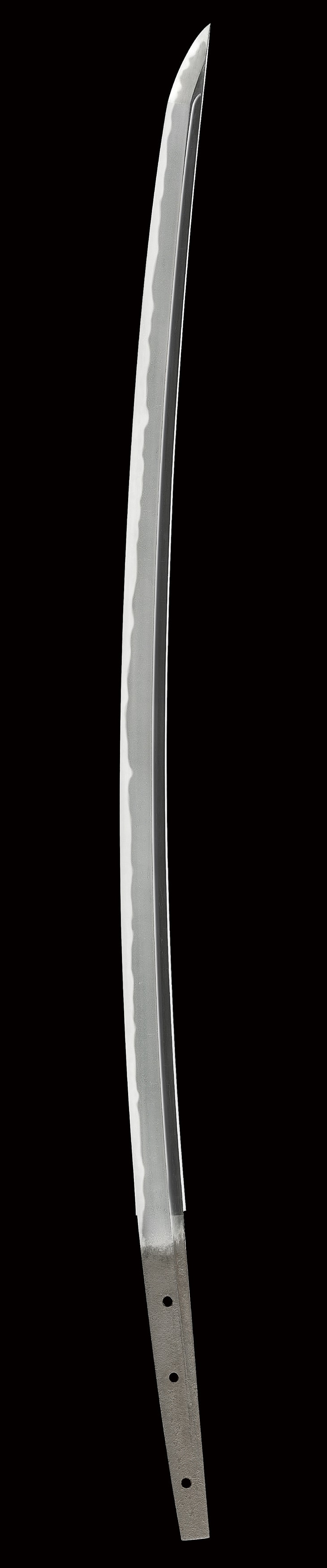 刀 無銘(伝兼光) Katana:Mumei(Den Kanemitsu)