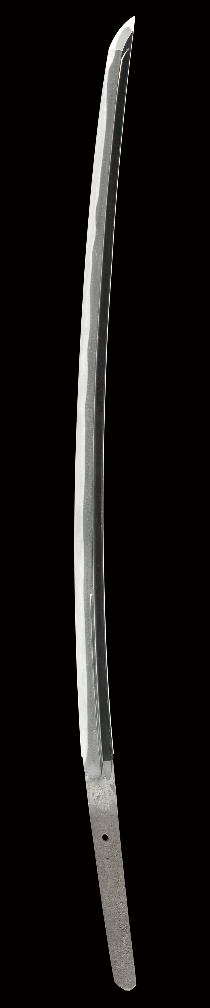 刀 備州長船祐定作 Katana:Bishu Osafune Sukesada