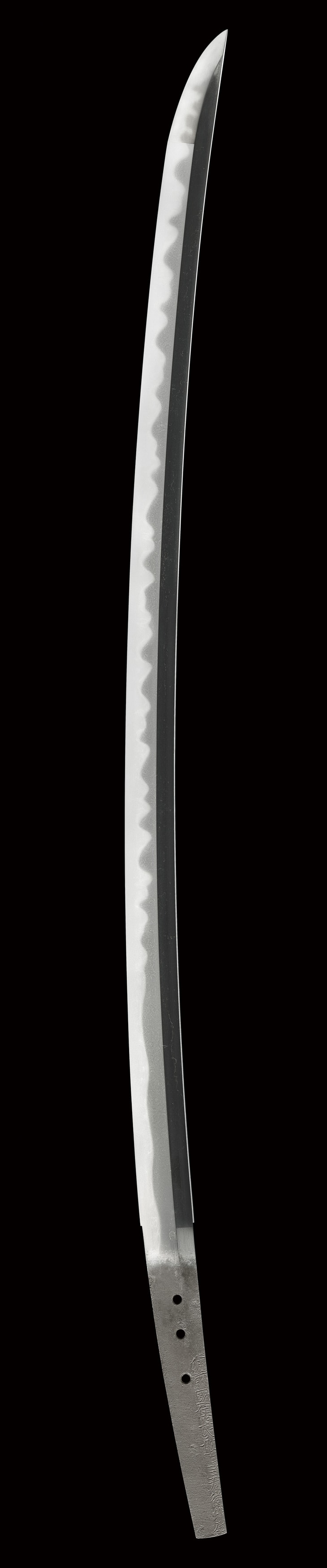 Katana - Hozon - by Sukesada - Bizennokuniju Osafune Yosazaemonnojo Sukesada