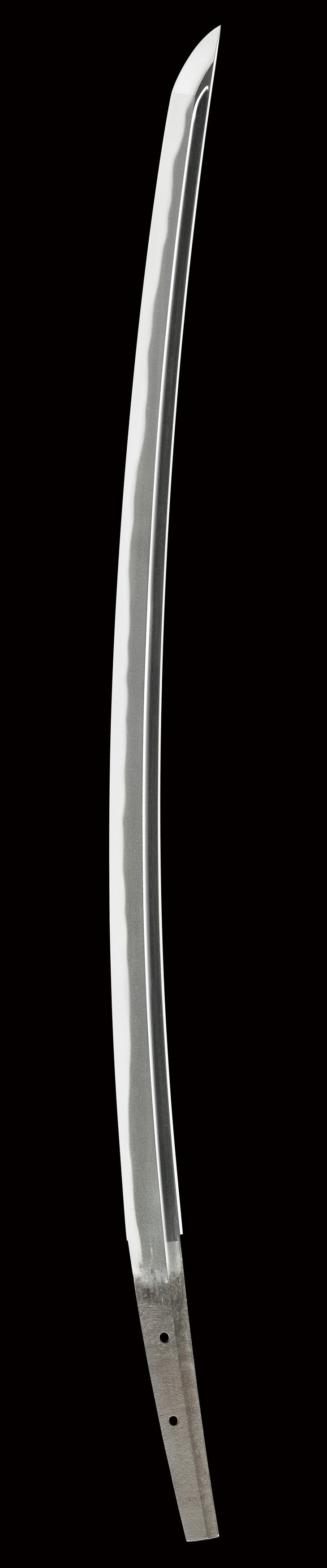 刀 左国弘(無銘) Katana:Sano Kunihiro(Mumei)