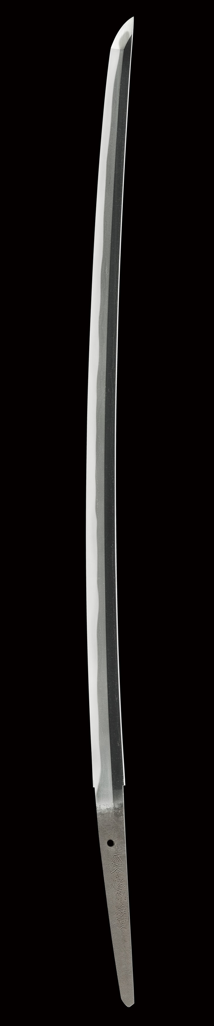 刀 上総介藤原兼重 Katana:Kazusanosuke Fujiwarano Kaneshige