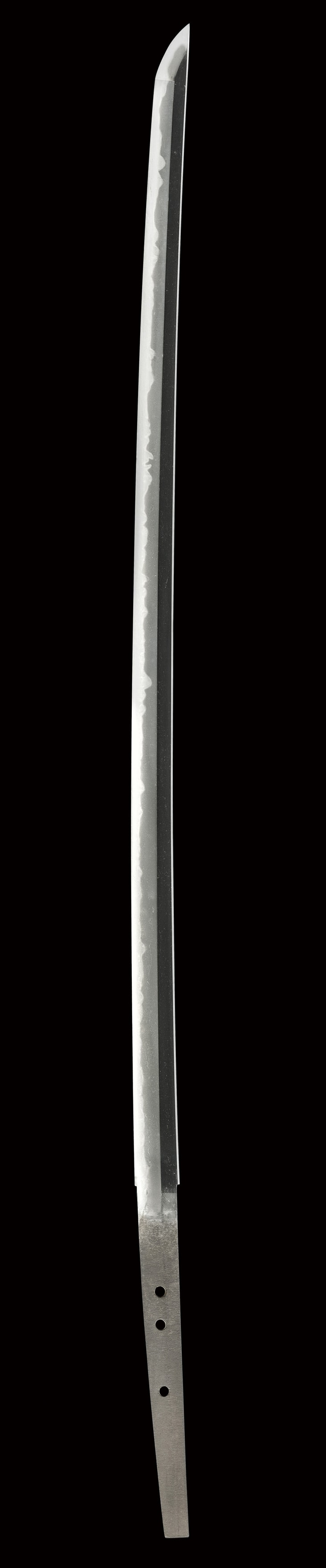 刀 無銘 Katana:Mumei