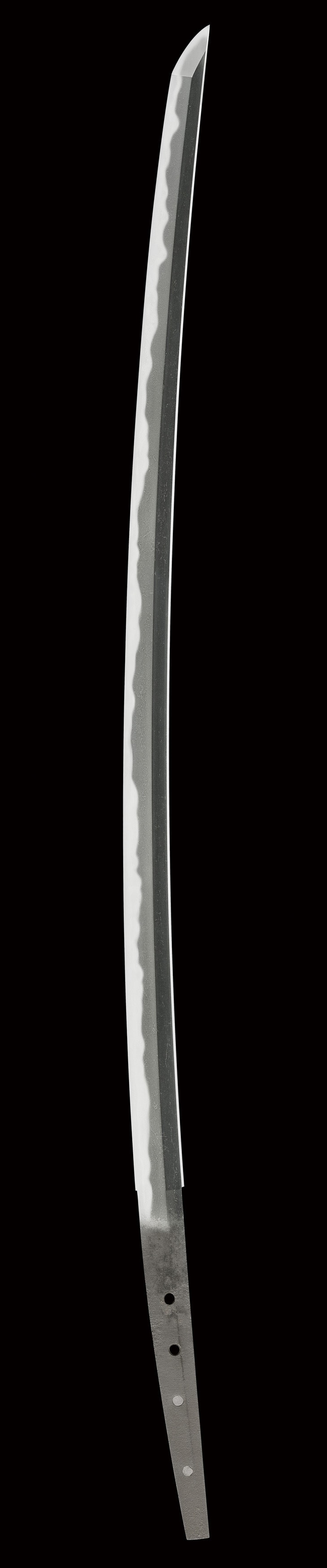刀 志津(無銘) Katana:Shizu(Mumei)