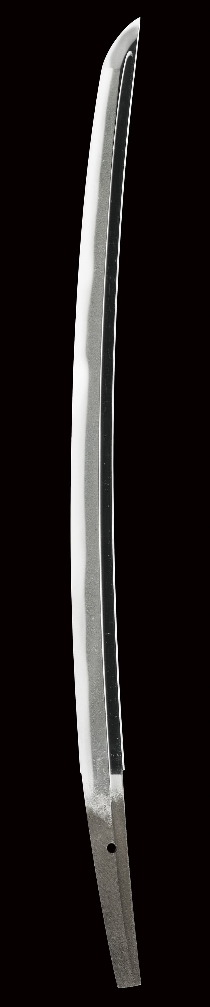 Wakizashi - Tokuho - by Rai School - Rai Kuniyuki (Mumei)