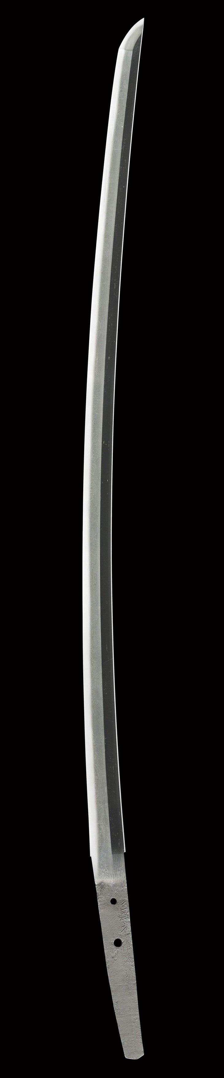 刀 兼元作(初代) Katana:Kanemoto