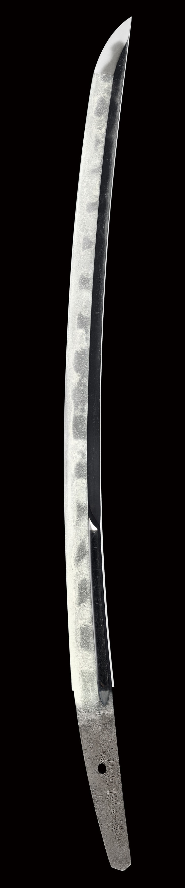 脇差し 越前国住兼常 Wakizashi:Echizennokuniju Kanetsune