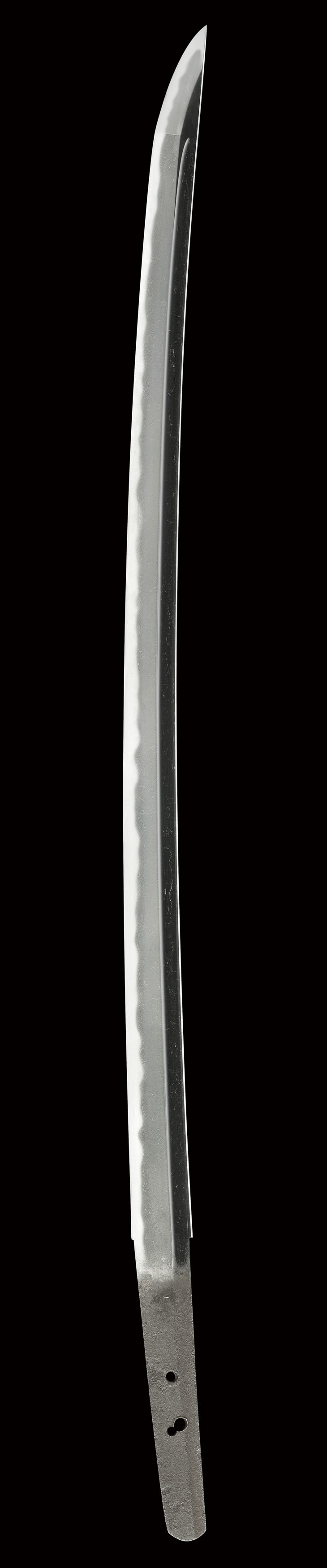 刀 長船義景(無銘) Katana:Osafune Yoshikage(Mumei)