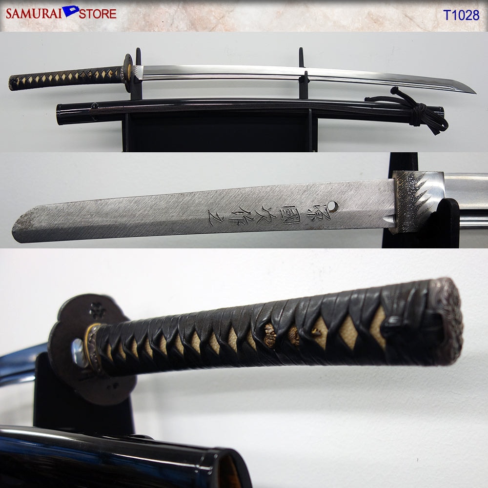 Katana T1028 Kunitsugu