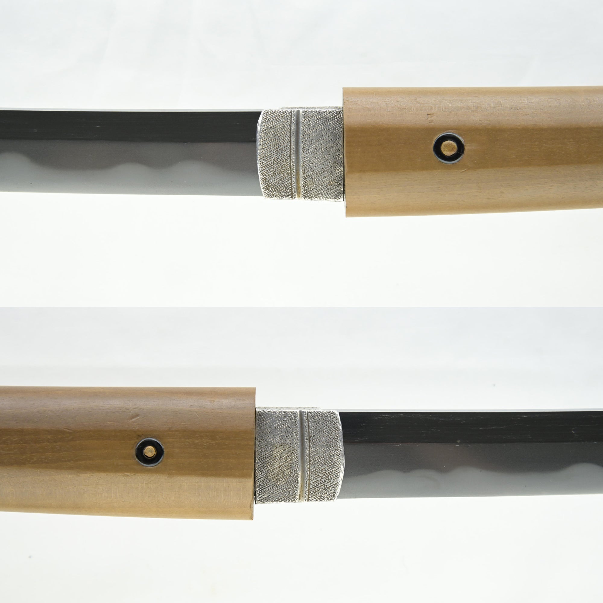 Katana - Hozon - 作 美平 - 江戸時代 延宝頃 刀 豪華拵付 日本美術刀剣保存協会 保持審査 保存刀剣鑑定書附