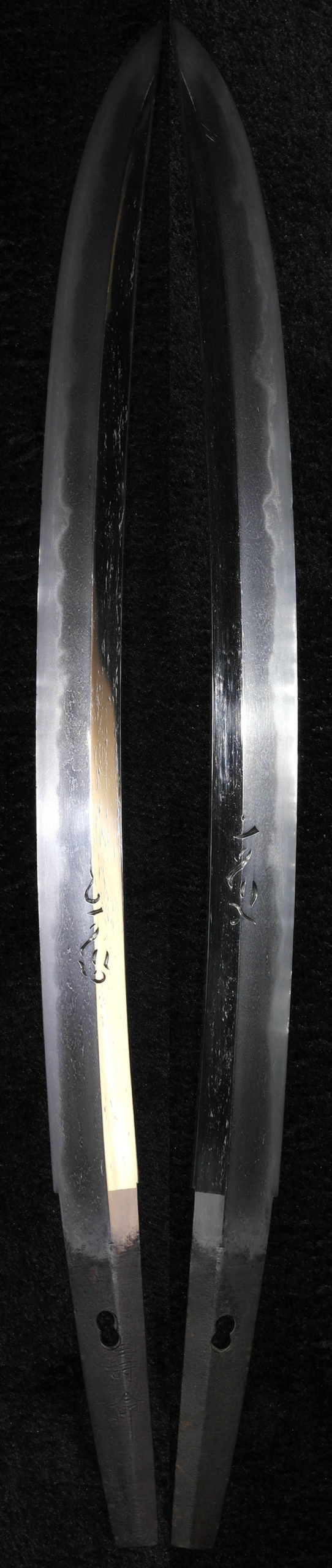 Wakizashi - Hozon - by Jumyo - Jumyo