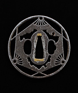 鐔 T-0571