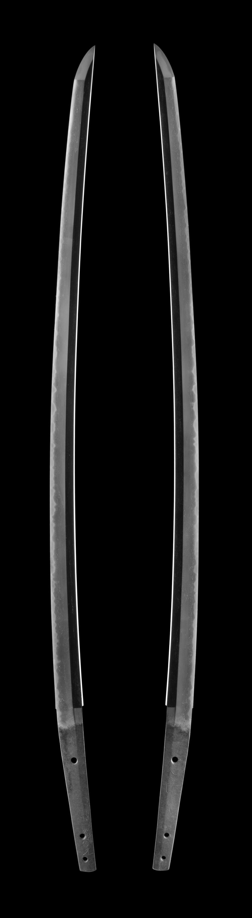 Katana - Hozon - by Kanemoto - Kanemoto (Magoroku)
