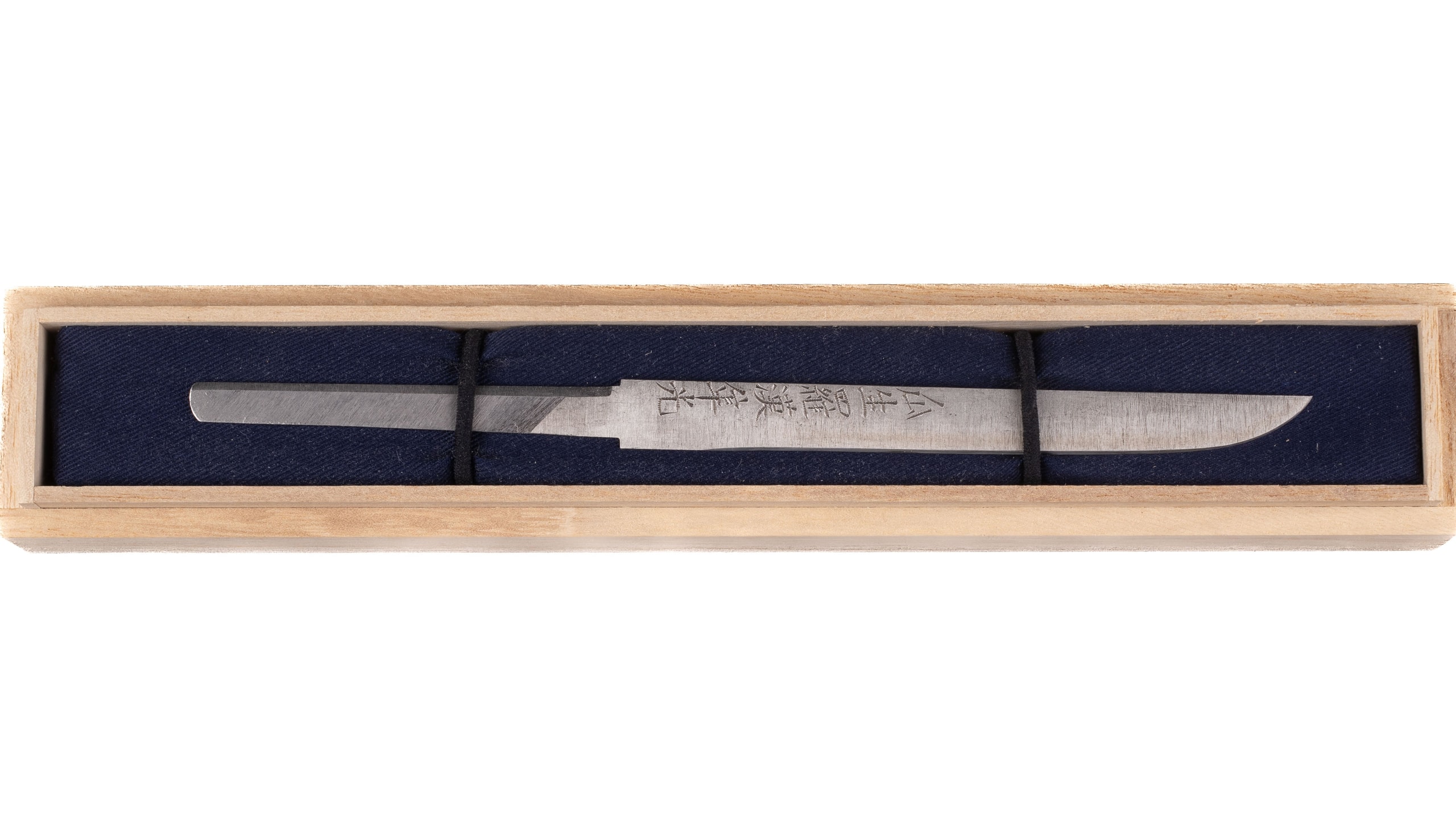 Kogatana - by Kikyo Hayamitsu - Modern Kogatana by Kikyo Hayamitsu