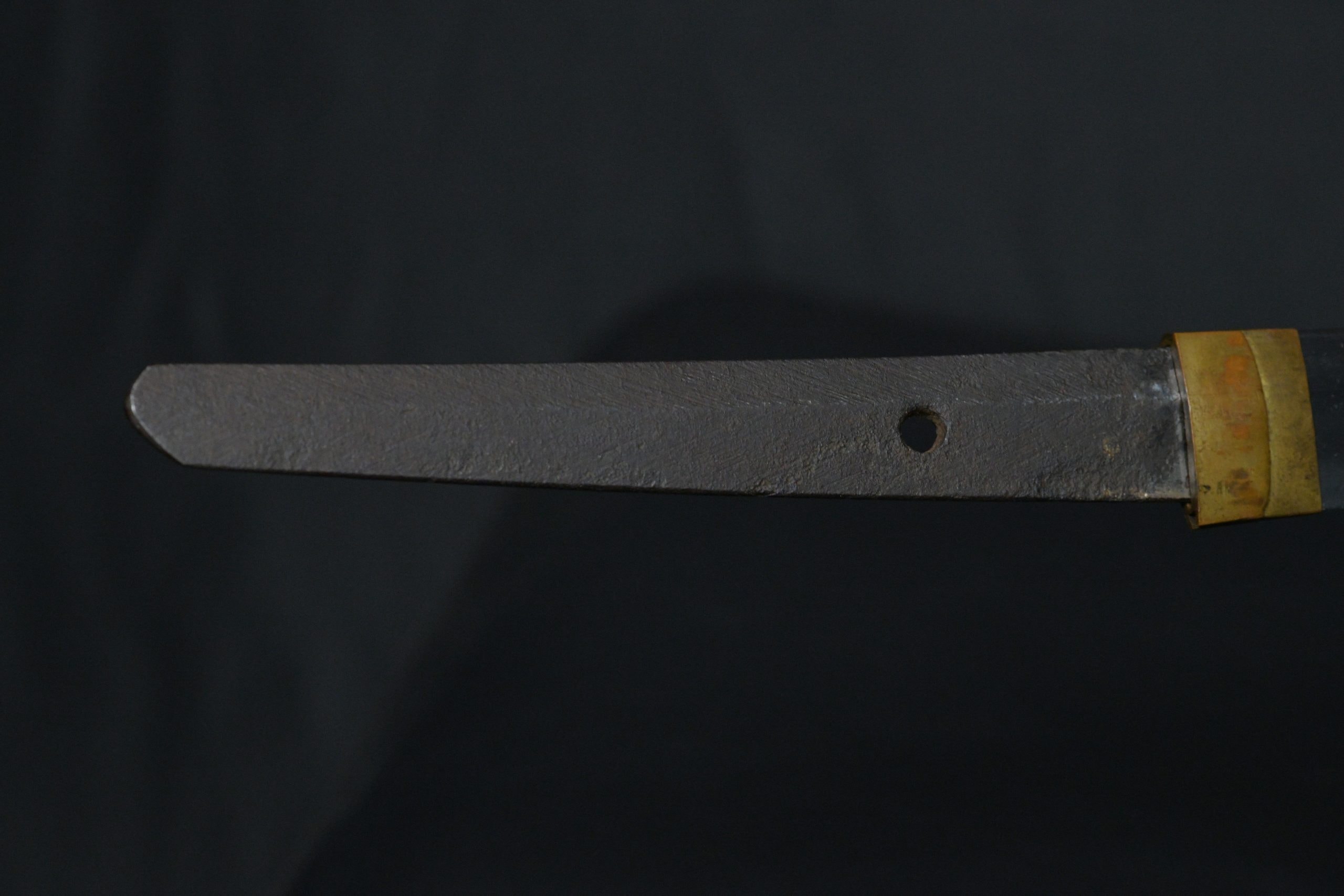 Nihonto Katana “Noshu no seki Kanenori”