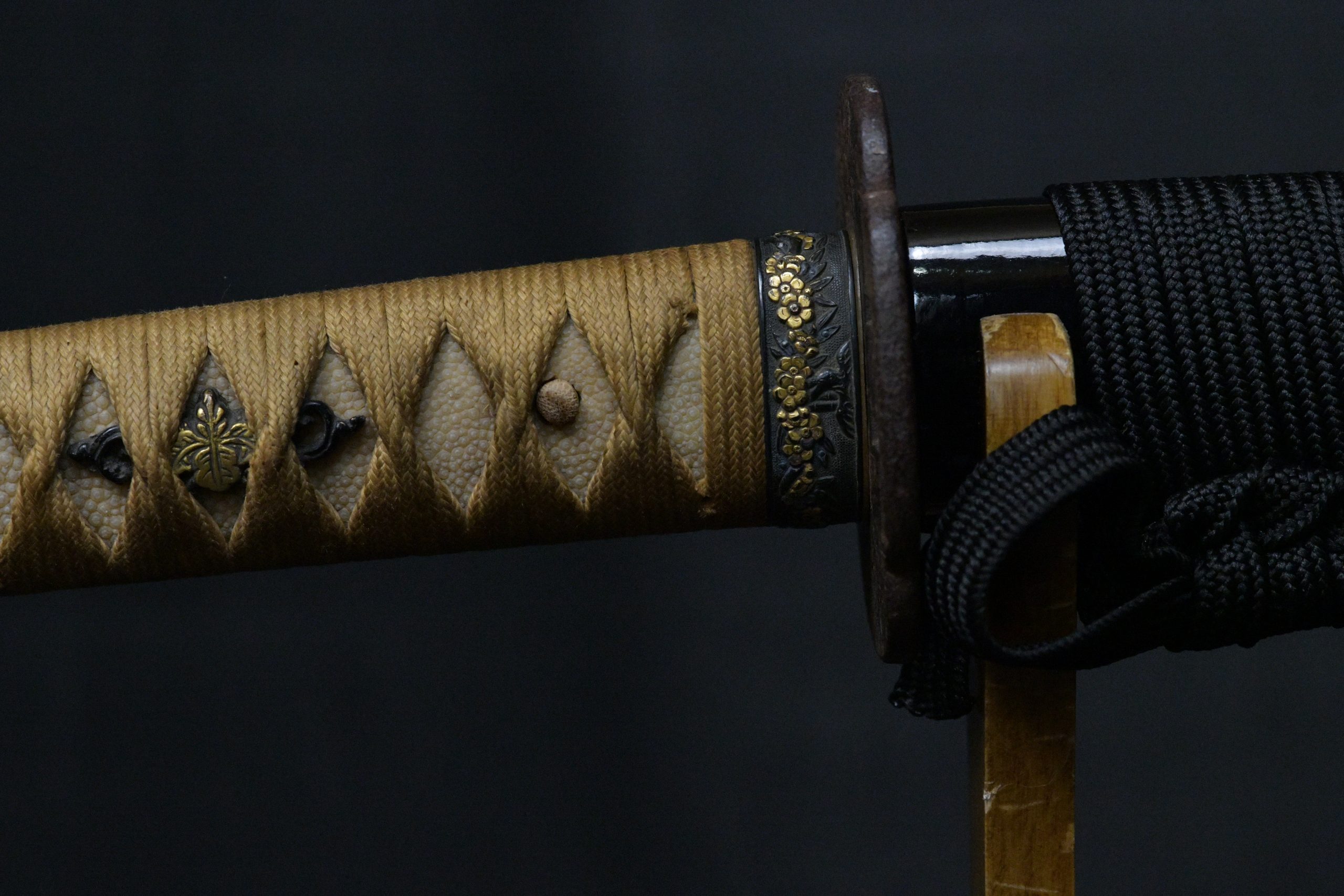 Nihonto Katana “Kunishige” with NBTHK Hozon