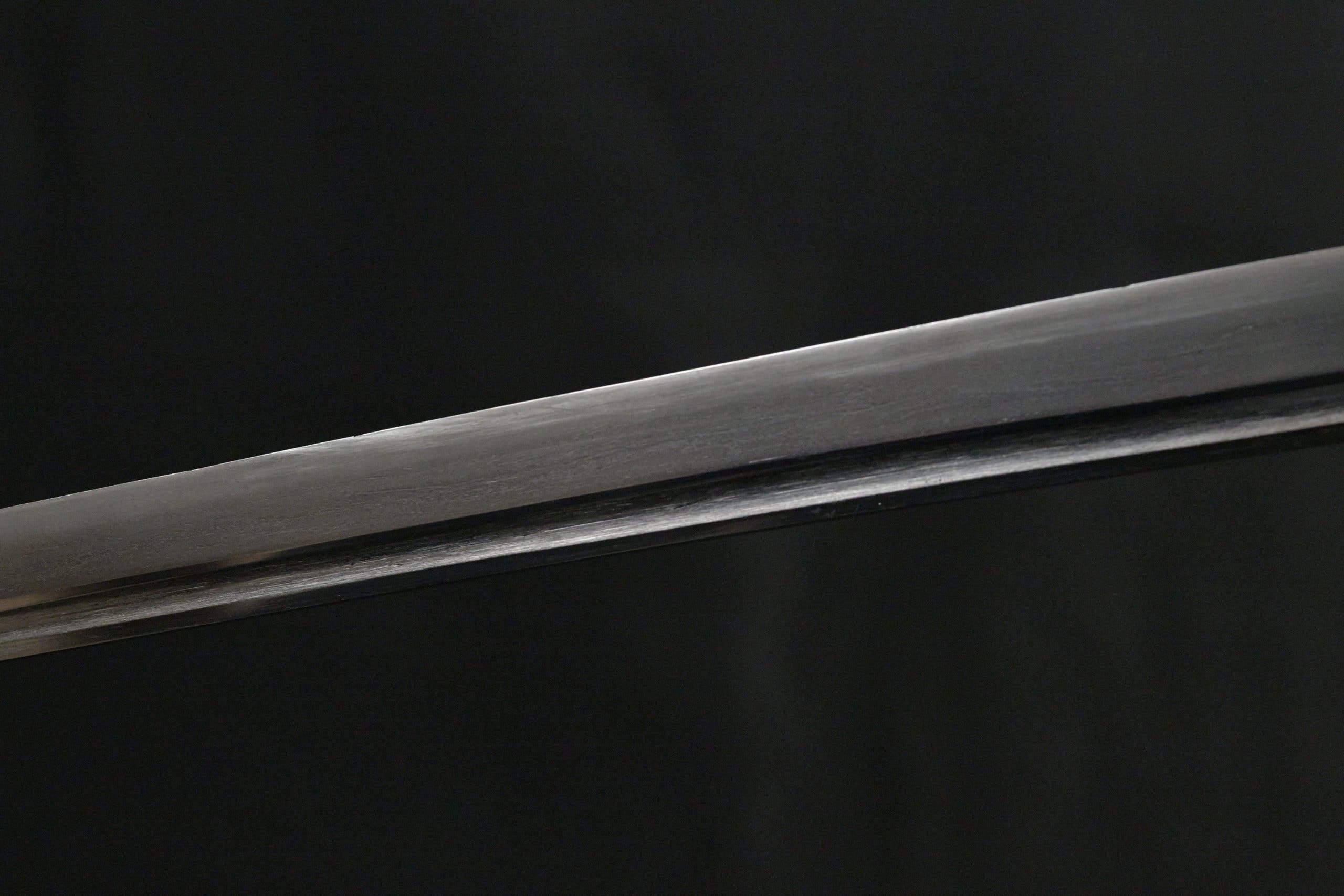 Nihonto Tachi Hoju