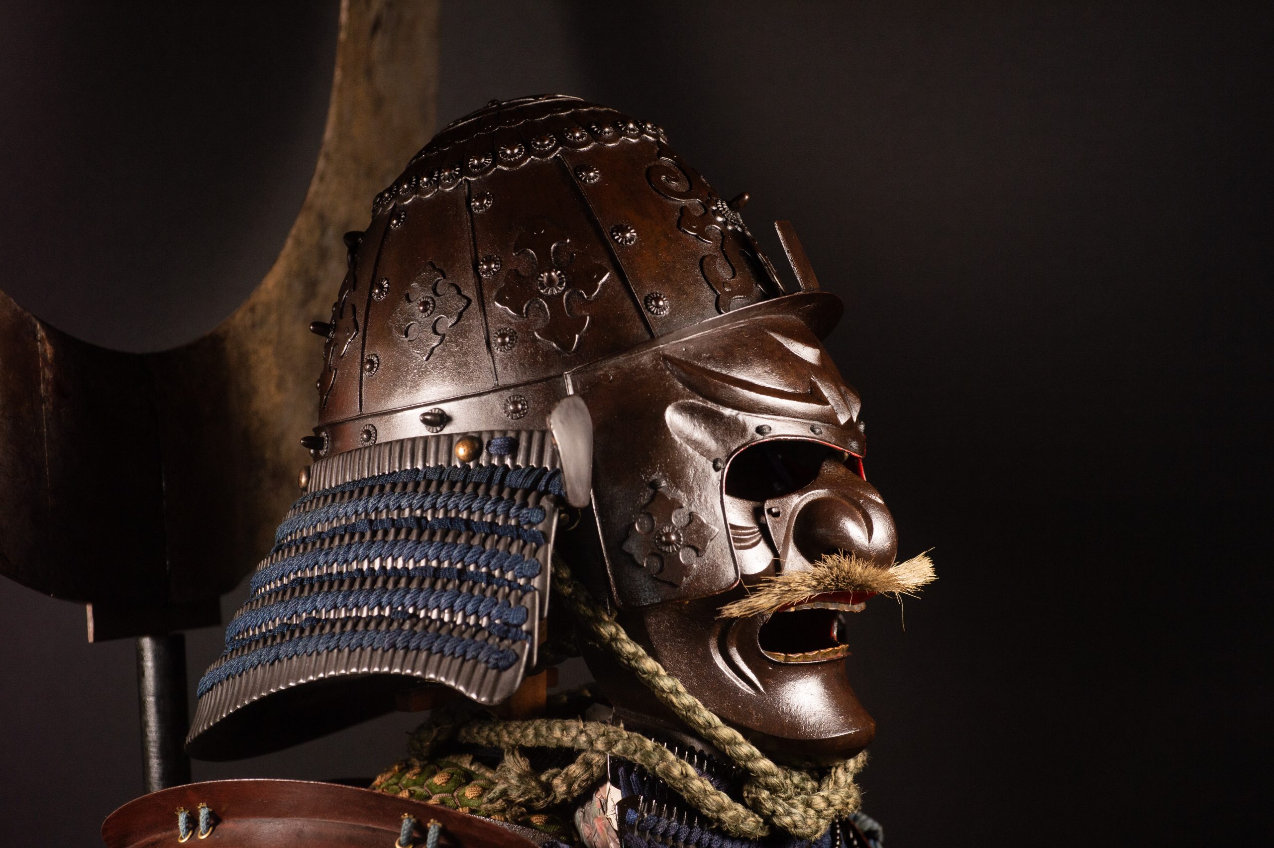 Armor - Gusoku Teppo Shots