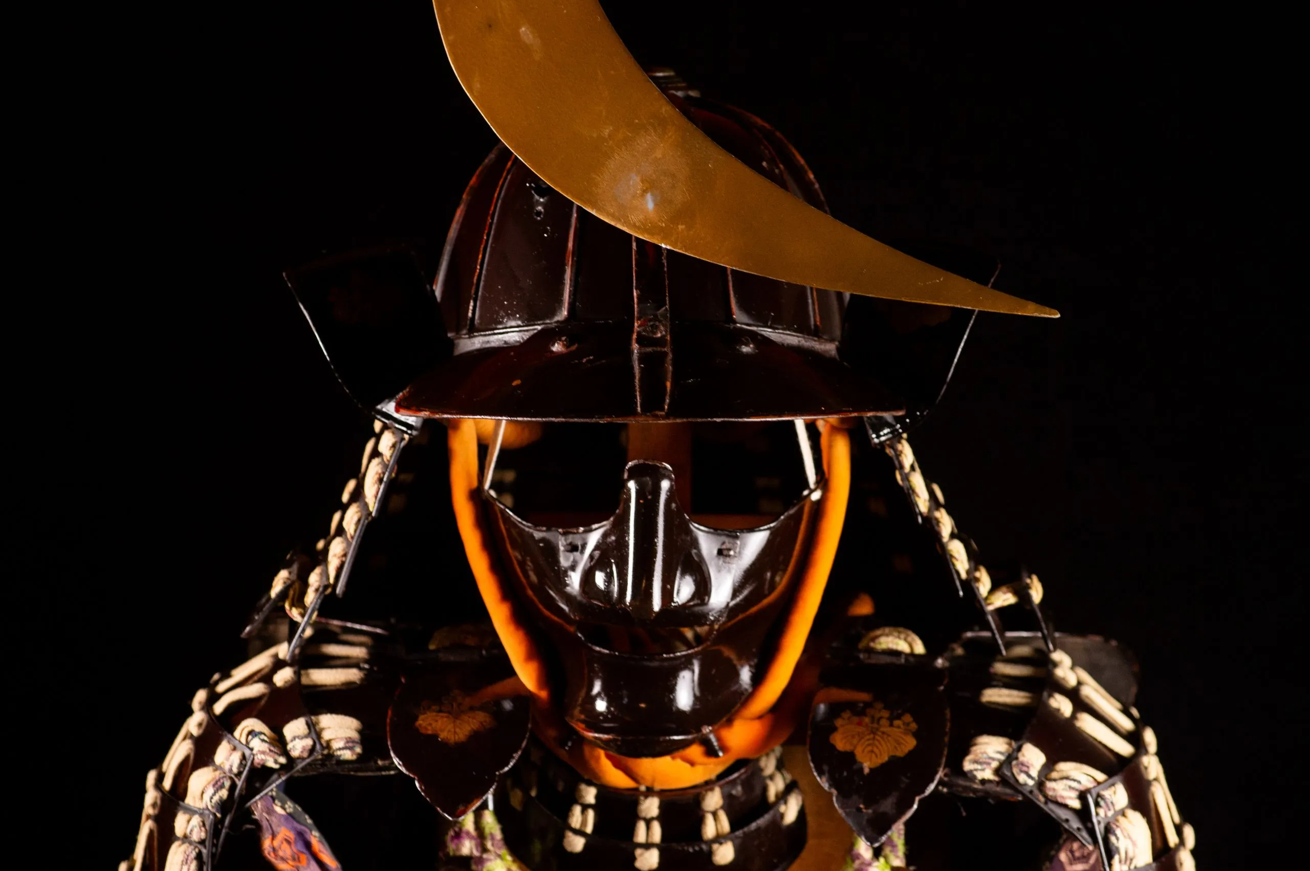Armor - Gusoku Toyotomi Mon