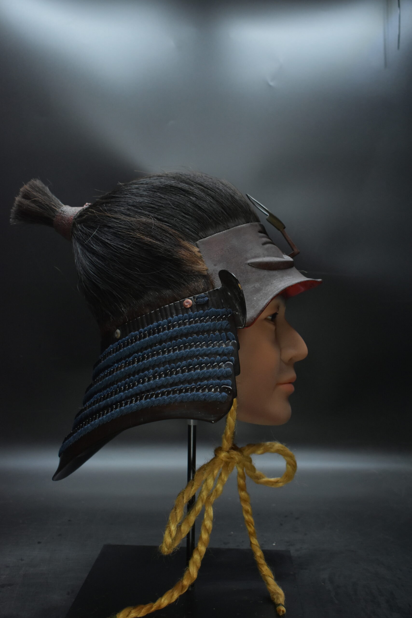 Kabuto Uege Edo Period