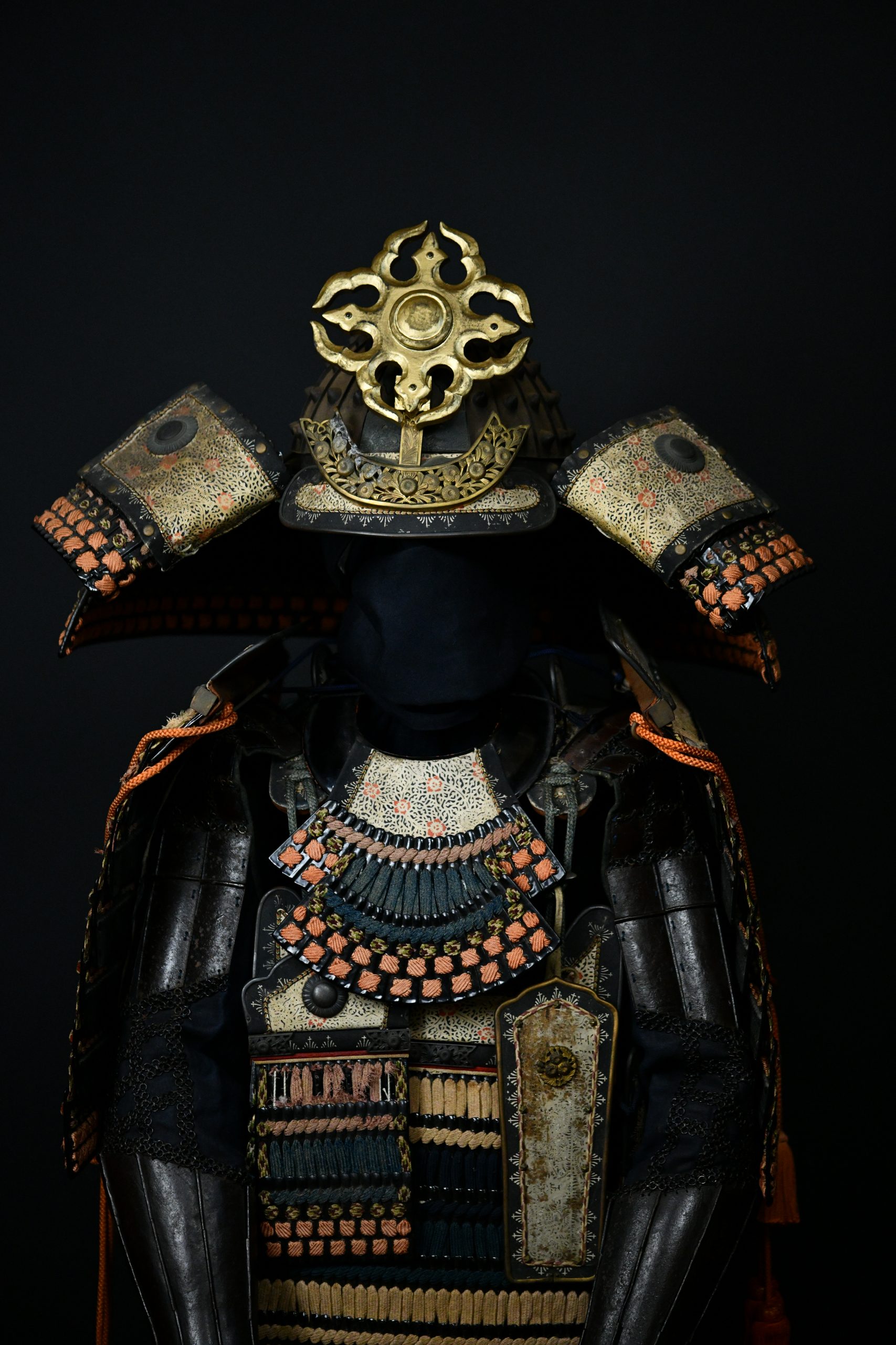Yoroi Daimyo